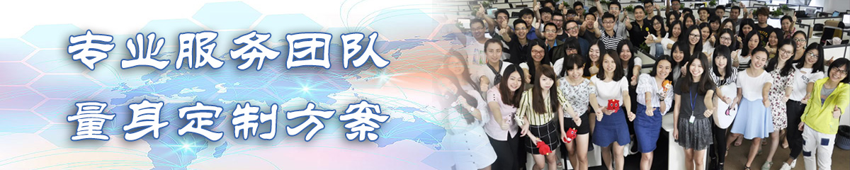 广安BI软件